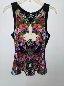 2B Bebe Bluse ohne Ärmel - Bild 1 von 4