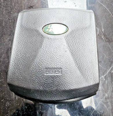 LAND ROVER DISCOVERY SERIES 3 STEERING WHEEL AIRBAG MODULE EHM500920 PVJ - Image 1 of 4