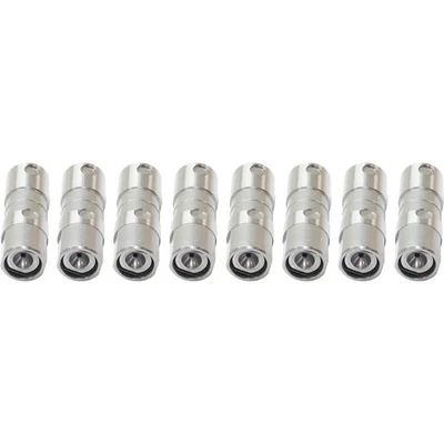 Valve Lifters Set of 8 for Chevy Olds Express Van SaVana Suburban S10 Pickup S15 - Image 1 of 4