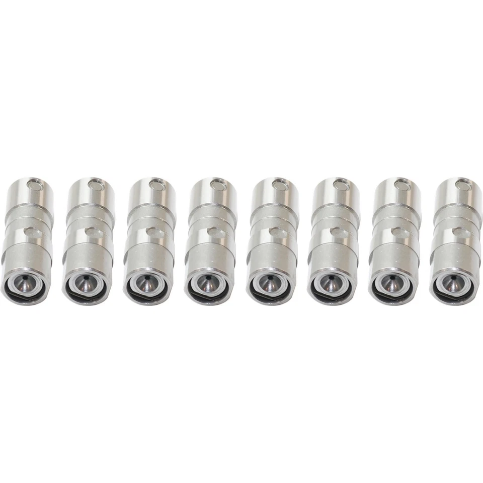 Valve Lifters Set of 8 for Chevy Olds Express Van SaVana Suburban S10 Pickup S15 - Image 1 of 4