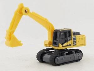 Komatsu Hydraulic excavator PC20010 type 20No 9 car Power excavator GK - Picture 1 of 3