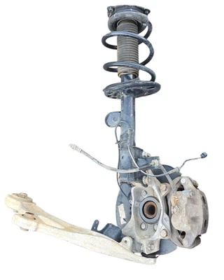 2014-2020 Nissan Pathfinder Front Left Driver Side Suspension Knee Knuckle OEM - Image 1 of 4