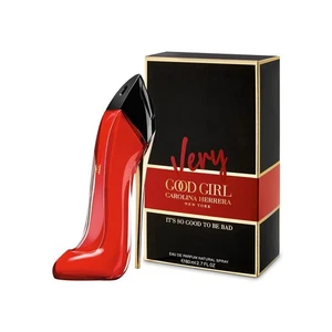 Carolina Herrera Very Good Girl 80ml Women's EDP - Bold Scent For Women - Picture 1 of 3