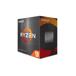AMD Ryzen 9 5900XT Processor – 16 Cores / 32 Threads – Up to 4.8GHz Boost - NEW - Picture 1 of 2