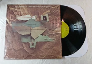 The Cannonball Adderley Quintet & Orchestra LP Vinyl Record VG/VG+ Capitol ST484 - Imagen 1 de 15