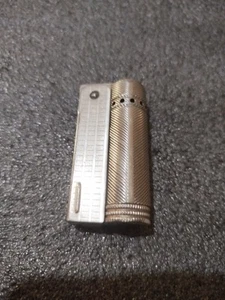 ACCENDINO LIGHTER IMCO JUNIOR 6600 MADE IN AUSTRIA VINTAGE - Foto 1 di 7