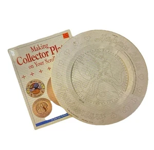 Sammelplatten an Ihrer Dekupiersäge einfach herstellen von Roberts & Booher + Holzplatte - Bild 1 von 15