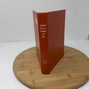 SELTENE kanadische Städte der Romantik von Katherine Hale, 1922, HC - Bild 1 von 10