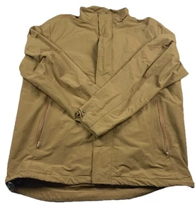 Rohan Crossborder Jacket Tan Men’s Size Large - Picture 1 of 12