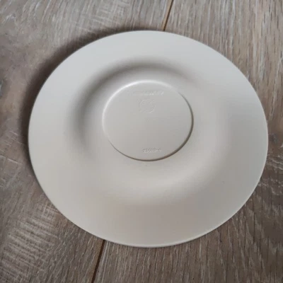 Tupperware Ersatzdeckel 2302 für Microplus Mikrowelle Ca 12,4 Cm - Bild 1 von 3