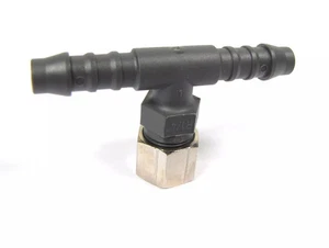 Genuine Land Rover LR027661 Coolant Hose Air Bleed Valve - Bild 1 von 3