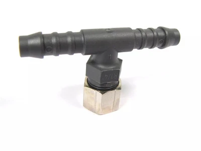 Válvula de purga de aire de manguera de refrigerante genuina Land Rover LR027661 Foto 1 de 3