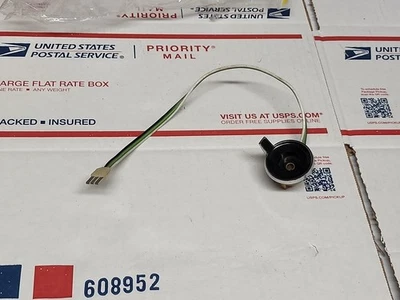 1971 - 1978 Chevrolet Corvette Camaro Nova Malibu NOS Radio Fader Switch OEM GM  - Image 1 of 4