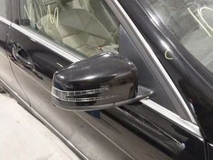 Passenger Side View Mirror 204 Type Power Fits 12-14 MERCEDES C-CLASS 2798550 - Picture 1 of 12