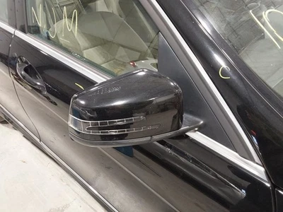 Espejo retrovisor lateral pasajero tipo 204 eléctrico compatible con 12-14 MERCEDES CLASE C 2798550 Foto 1 de 4