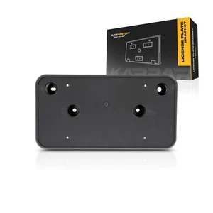 For Chevy Impala 2018-2020 License Plate Bracket | Front | GM1068146 | 22812521 - Picture 1 of 10