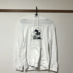 Sudadera con capucha Arma Bianca Inuyasha - Imagen 1 de 2