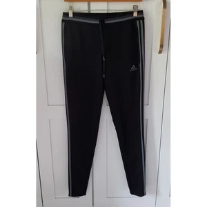 Adidas Hose Condivo Damen S grau Climacool Fußball Jogginghose AN9854 - Bild 1 von 5
