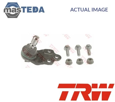 JBJ1088 SUSPENSION BALL JOINT FRONT OUTER LOWER TRW FOR ALFA ROMEO GIULIETTA - Image 1 of 4
