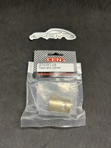 CEN Vintage RC Car Part # G70357-08 Piston And Cylinder Set - Picture 1 of 2