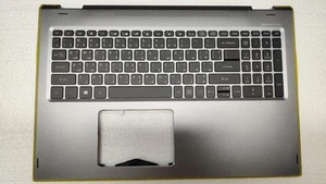 6B.GTQN1.001 ACER SPIN SP515-51GN ARABIC Tastatur Keyboard Top case - Bild 1 von 4