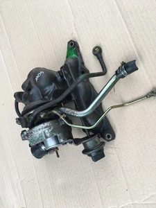 Turbolader Turbo Smart ForTwo 450 Benzin 0007926V002 A1600960699  347040925a704 - Bild 1 von 5