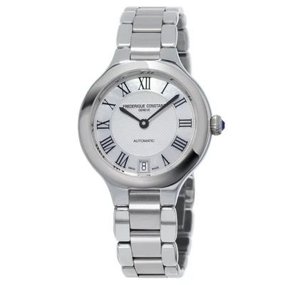 Женские автоматические часы Frederique Constant Classics Delight 33 мм FC-306MC3ER6B - Изображение 1 из 3