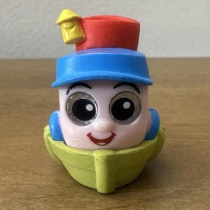 Disney Doorables Lets Go Figure Little Toot Exclusive - Picture 1 of 5