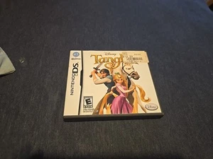 Tangled - Nintendo DS - Picture 1 of 4