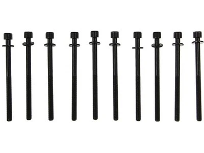 Juego de pernos de cabeza deportiva Mahle 45359XYGV 2016 2014 para Hyundai Santa Fe 2013-2017 Foto 1 de 2