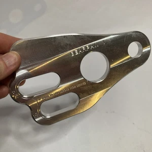 Eveook Bearpaw I Ballantyne Gear Kletterausrüstung Metall - Bild 1 von 6