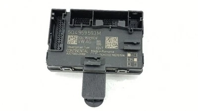 modulo elettronico SEAT LEON 5F1 1.5 TGI 5Q4959593M arblp218580 - Immagine 1 di 4