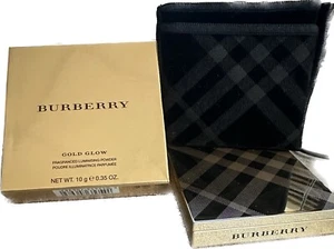 Burberry Gold Glow - Picture 1 of 2