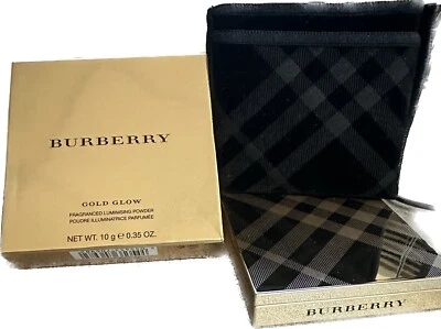 Burberry Gold Glow - Image 1 of 2