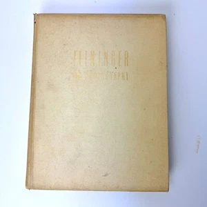 Feininger on Photography by Andrea Feininger Book 1949; Hard Cover - Picture 1 of 12