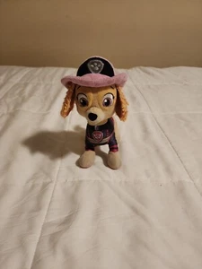 sky paw patrol plush RARE - Picture 1 of 8