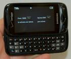 Samsung Reality Sch-u370 Verizon Wireless Slider Cell Phone Qwerty Keyboard 3g