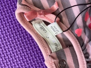 New baby girl’s outfit newborn to 3 months - Picture 1 of 2
