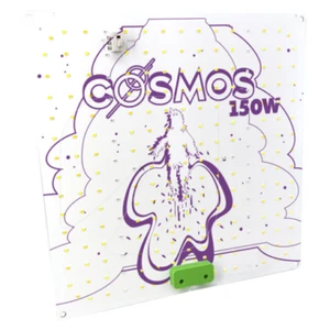 LED Cosmos 150W Vanguard Hydroponics – LED coltivazione indoor - Bild 1 von 1