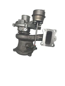 Ford / Volvo 1.5 EcoBoost 180HP-132KW 16399700000 3 6 18 20 Turbocharger Turbo - Picture 1 of 3