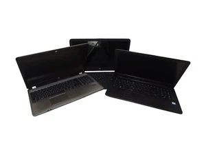 💻 Konvolut 3 HP ProBook Notebooks defekt für Bastler Laptop Ersatz 💻 - Afbeelding 1 van 15