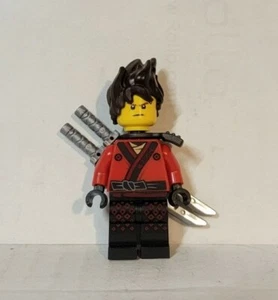 Lego Kai Ninjago Movie Minifigur Minifiguren Fig 70608 Master Falls C16 - Bild 1 von 4