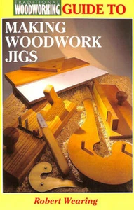 Making Woodworking Jigs by Anon - Imagen 1 de 1