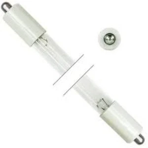 Siemens / Sunlight AAE1223, LP4165 kompatibel 17W UV Keimtötende Birne Lampe - Bild 1 von 1