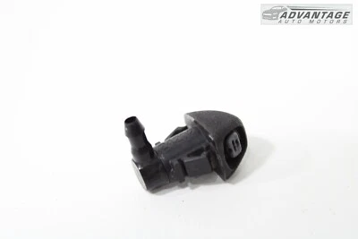 Cadillac XTS 2013-2019 limpiaparabrisas delantero limpiaparabrisas boquilla pulverizador OEM Foto 1 de 4