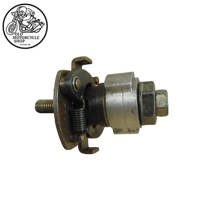 81 Suzuki GS550T 1981 unidad de avance de encendido con perno Foto 1 de 4