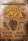 Chwedlaur Copa Coch: Oes Yr Eira By Elidir Jones (Welsh) Paperback Book