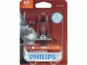 For 2013-2015 BMW 740Li xDrive Headlight Bulb Philips 14656ZH 2014 - Picture 1 of 2