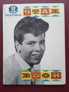 ATV Telivision Star Book 1960 Hardback Book - Picture 1 of 4