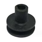 Durable Belt Pulley Wheel for Gas Engines (152F/154F/156F) Micro Tillage
